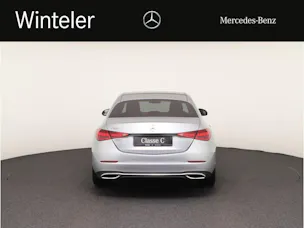 Mercedes-Benz C 220 d Avantgarde