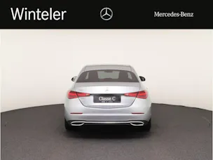 Mercedes-Benz C 220 d Avantgarde