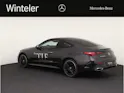 Mercedes-Benz CLE 300 4M Coupé SMG Line