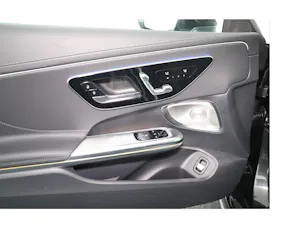 MERCEDES-BENZ CLE 300 4M Coupé SMG Line