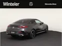 Mercedes-Benz CLE 300 4M Coupé SMG Line