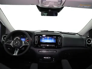Mercedes-Benz Vito 119 CDI Lang Select Tourer 4Matic9G-Tronic