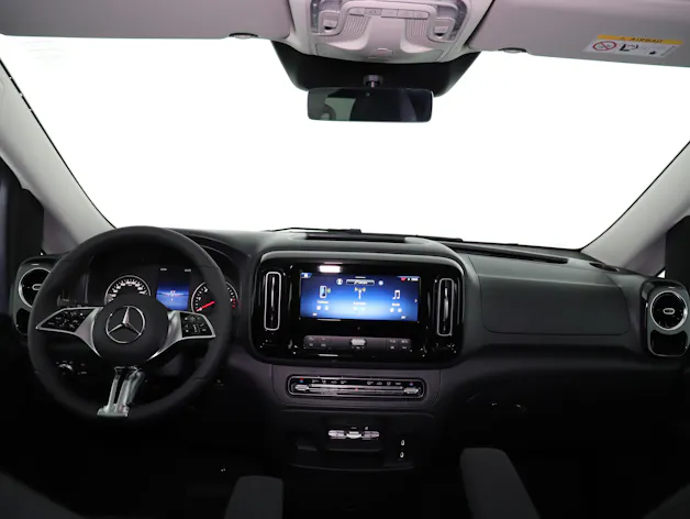 Mercedes-Benz Vito 119 CDI Lang Select Tourer 4Matic9G-Tronic