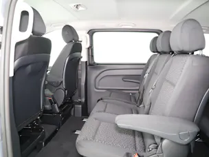 Mercedes-Benz Vito 119 CDI Lang Select Tourer 4Matic9G-Tronic