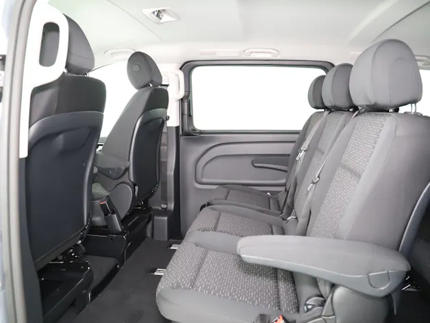 Mercedes-Benz Vito 119 CDI Lang Select Tourer 4Matic9G-Tronic