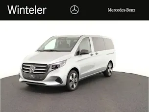 Mercedes-Benz Vito 119 CDI Lang Select Tourer 4Matic9G-Tronic