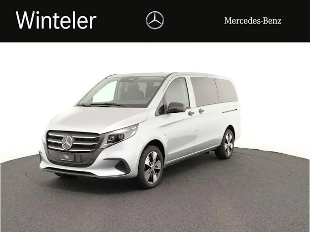 Mercedes-Benz Vito 119 CDI Lang Select Tourer 4Matic9G-Tronic