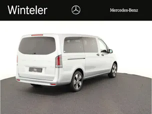 Mercedes-Benz Vito 119 CDI Lang Select Tourer 4Matic9G-Tronic