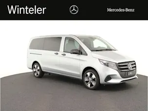 Mercedes-Benz Vito 119 CDI Lang Select Tourer 4Matic9G-Tronic