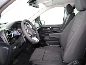 Mercedes-Benz Vito 119 CDI Lang Select Tourer 4Matic9G-Tronic