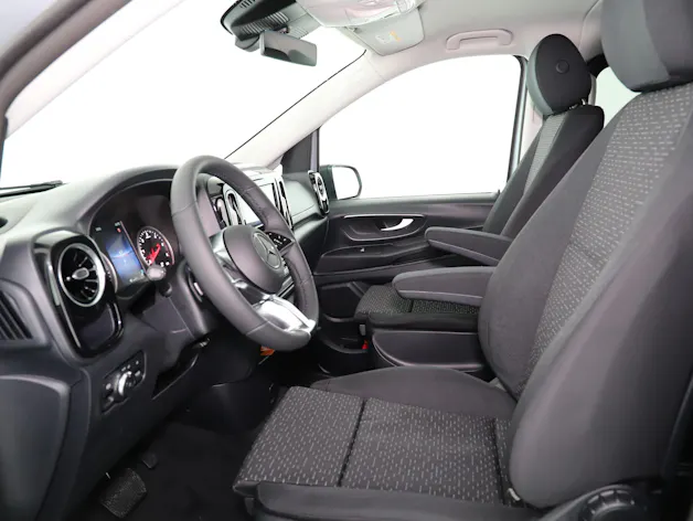 Mercedes-Benz Vito 119 CDI Lang Select Tourer 4Matic9G-Tronic