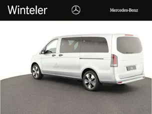 Mercedes-Benz Vito 119 CDI Lang Select Tourer 4Matic9G-Tronic