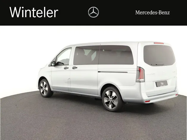 Mercedes-Benz Vito 119 CDI Lang Select Tourer 4Matic9G-Tronic