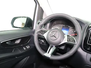 Mercedes-Benz Vito 119 CDI Lang Select Tourer 4Matic9G-Tronic