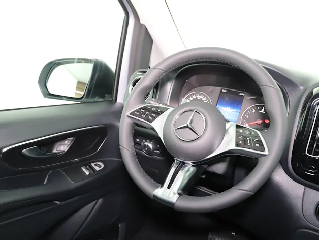 Mercedes-Benz Vito 119 CDI Lang Select Tourer 4Matic9G-Tronic