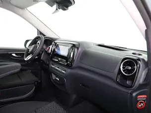 Mercedes-Benz Vito 119 CDI Lang Select Tourer 4Matic9G-Tronic