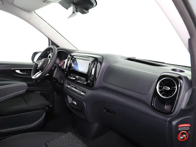 Mercedes-Benz Vito 119 CDI Lang Select Tourer 4Matic9G-Tronic
