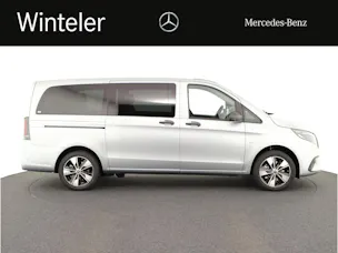 Mercedes-Benz Vito 119 CDI Lang Select Tourer 4Matic9G-Tronic