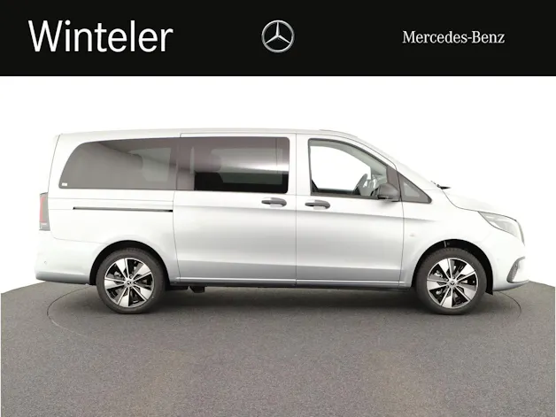 Mercedes-Benz Vito 119 CDI Lang Select Tourer 4Matic9G-Tronic