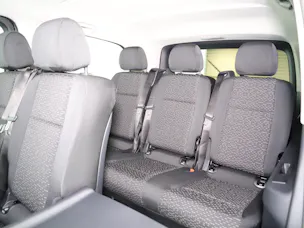 Mercedes-Benz Vito 119 CDI Lang Select Tourer 4Matic9G-Tronic