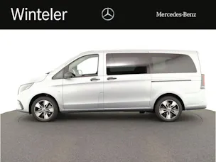 Mercedes-Benz Vito 119 CDI Lang Select Tourer 4Matic9G-Tronic