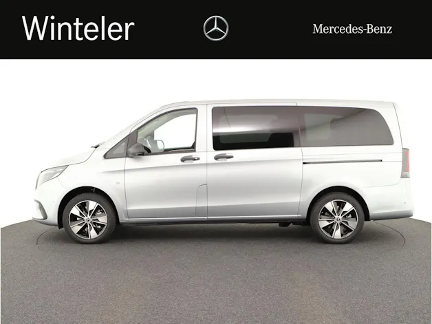Mercedes-Benz Vito 119 CDI Lang Select Tourer 4Matic9G-Tronic