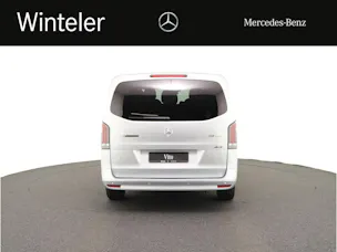 Mercedes-Benz Vito 119 CDI Lang Select Tourer 4Matic9G-Tronic