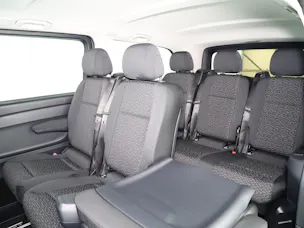 Mercedes-Benz Vito 119 CDI Lang Select Tourer 4Matic9G-Tronic