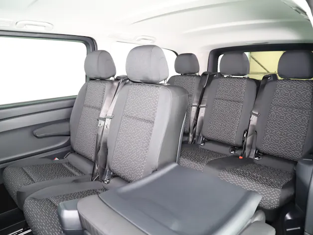 Mercedes-Benz Vito 119 CDI Lang Select Tourer 4Matic9G-Tronic