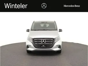Mercedes-Benz Vito 119 CDI Lang Select Tourer 4Matic9G-Tronic