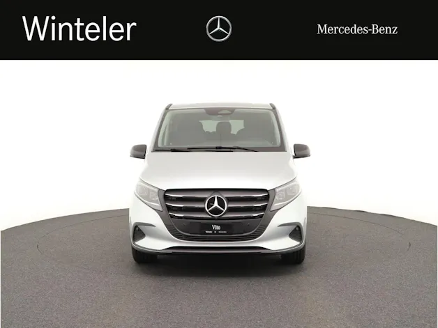 Mercedes-Benz Vito 119 CDI Lang Select Tourer 4Matic9G-Tronic