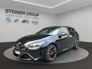 BMW M135 xDrive M Sport Pro