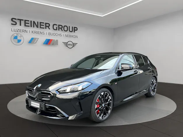 BMW M135 xDrive M Sport Pro