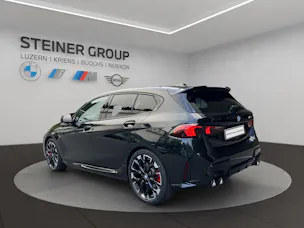 BMW M135 xDrive M Sport Pro