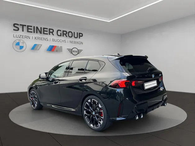 BMW M135 xDrive M Sport Pro