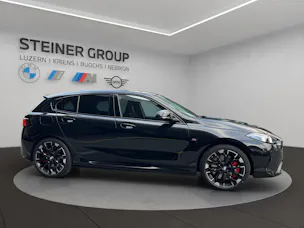 BMW M135 xDrive M Sport Pro