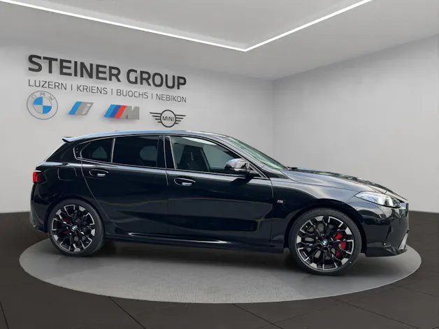 BMW M135 xDrive M Sport Pro