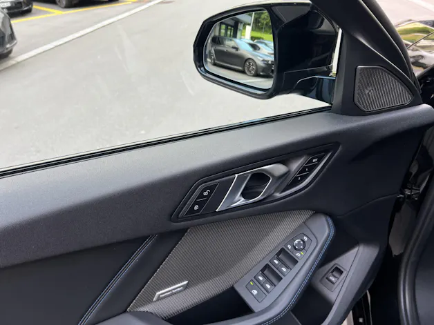 BMW M135 xDrive M Sport Pro