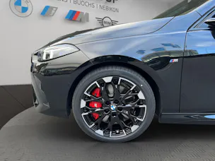 BMW M135 xDrive M Sport Pro