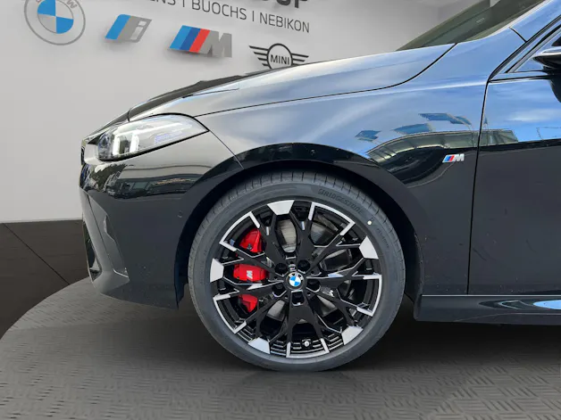 BMW M135 xDrive M Sport Pro