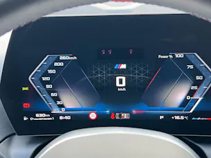 BMW M135 xDrive M Sport Pro