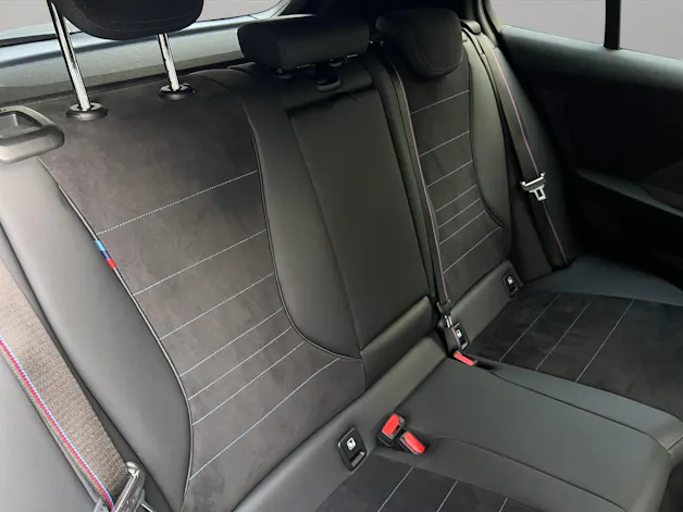 BMW M135 xDrive M Sport Pro