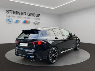 BMW M135 xDrive M Sport Pro
