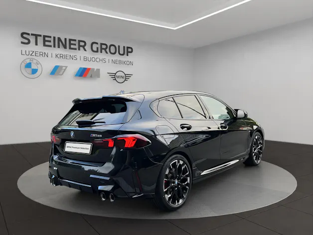 BMW M135 xDrive M Sport Pro