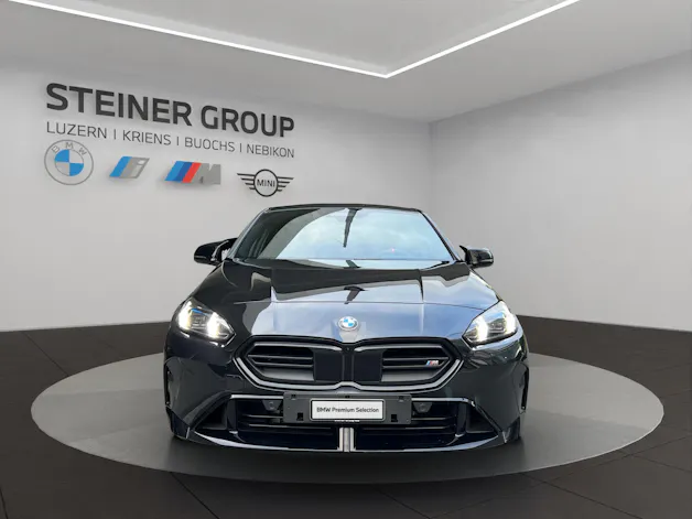 BMW M135 xDrive M Sport Pro