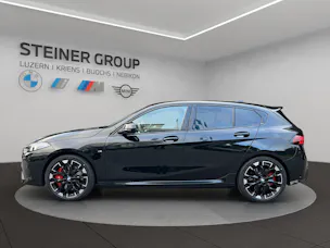 BMW M135 xDrive M Sport Pro