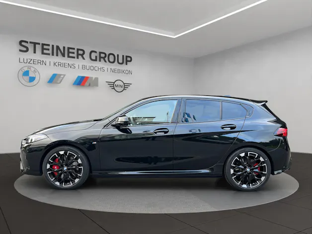 BMW M135 xDrive M Sport Pro