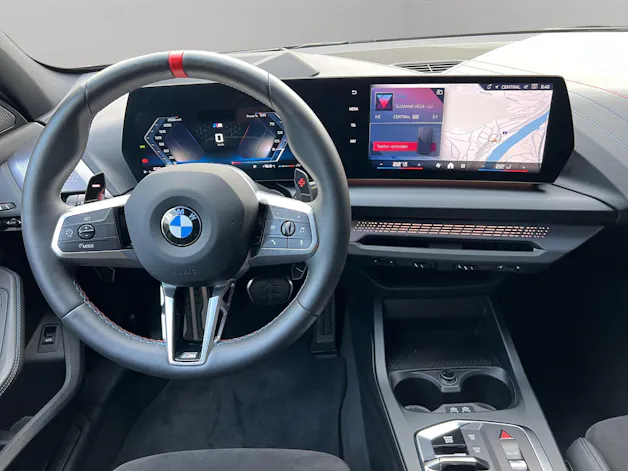 BMW M135 xDrive M Sport Pro