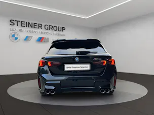 BMW M135 xDrive M Sport Pro