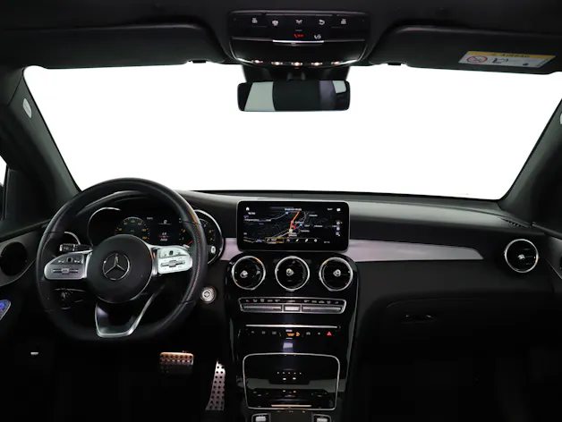 Mercedes-Benz GLC 200 AMG Line 4Matic